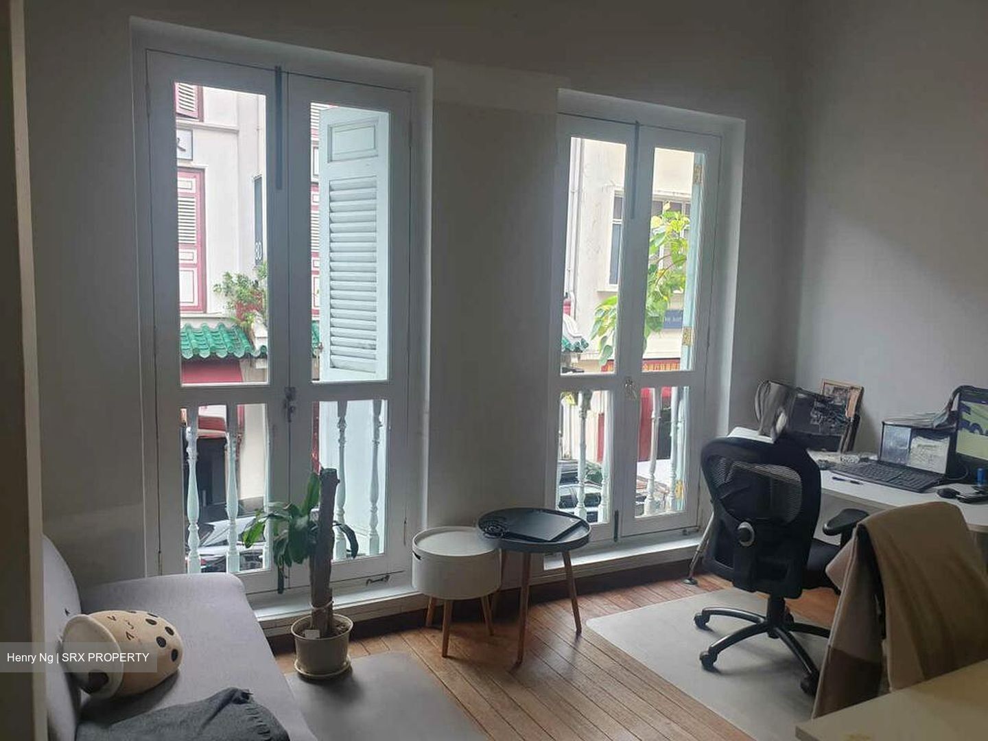 Amoy Street (D1), Office #522263461